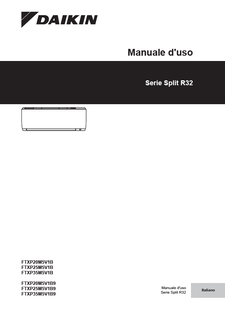 FTXP-M9_Operation manuals_3PIT520336-6T_Italian download